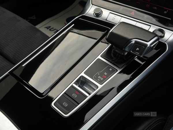 Used Audi A7 2022 for sale - 76500426: Photo 17