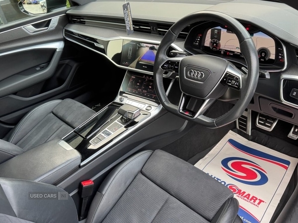 Used Audi A7 2022 for sale - 76500426: Photo 8
