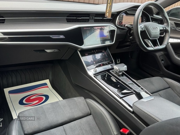 Used Audi A7 2022 for sale - 76500426: Photo 9