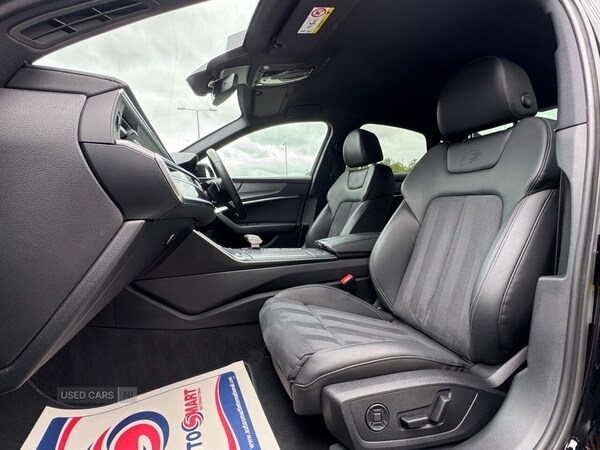 Used Audi A6 2022 for sale - 75269913: Photo 10