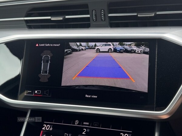Used Audi A6 2022 for sale - 75269913: Photo 15