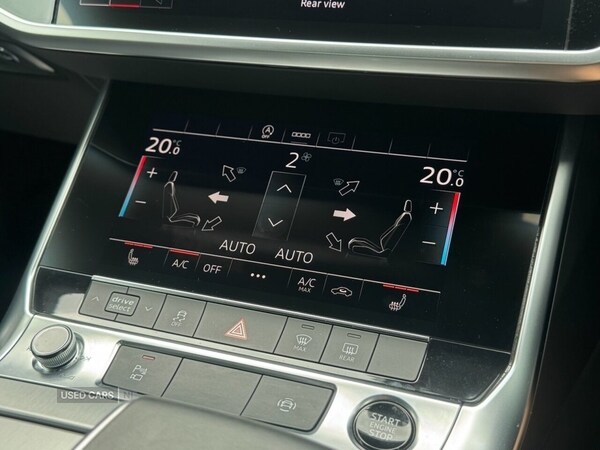 Used Audi A6 2022 for sale - 75269913: Photo 16