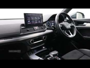 Used Audi Q5 2021 for sale - 74350882: Photo