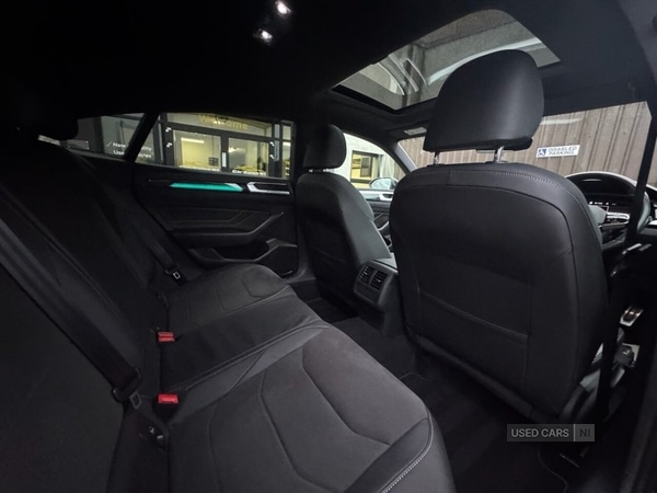 Used Volkswagen Arteon 2022 for sale - 77239090: Photo 11