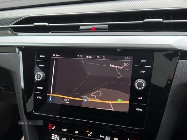 Used Volkswagen Arteon 2022 for sale - 77239090: Photo 14