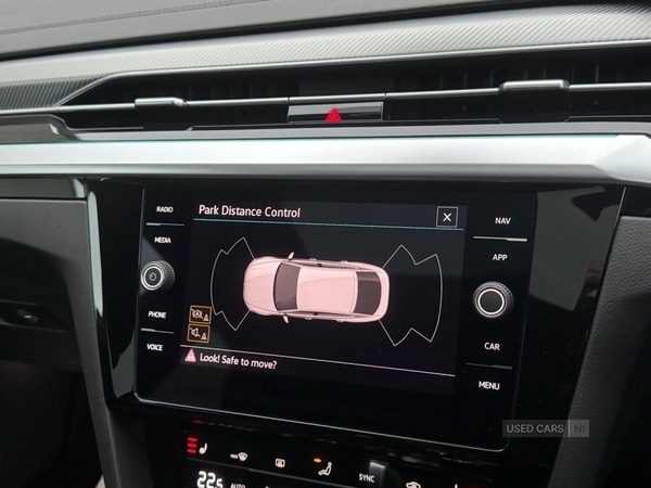 Used Volkswagen Arteon 2022 for sale - 77239090: Photo 15