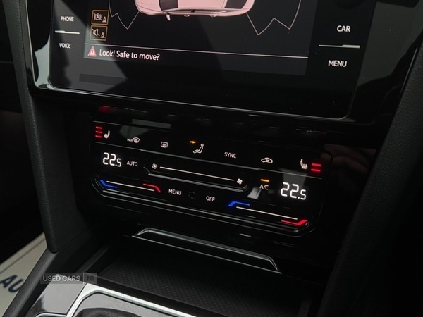 Used Volkswagen Arteon 2022 for sale - 77239090: Photo 16