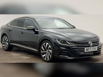 2022 - 2.0 TSI R-Line 5dr DSG