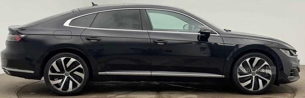 Used Volkswagen Arteon 2022 for sale - 77239090: Photo 2