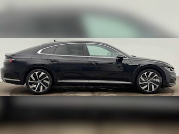 Used Volkswagen Arteon 2022 for sale - 77239090: Photo