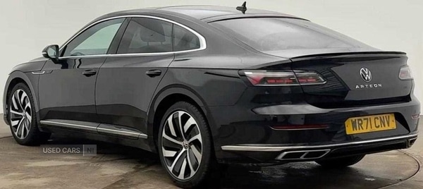 Used Volkswagen Arteon 2022 for sale - 77239090: Photo 3