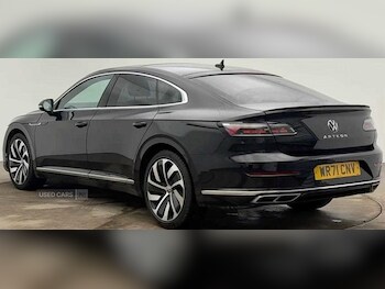 Used Volkswagen Arteon 2022 for sale - 77239090: Photo