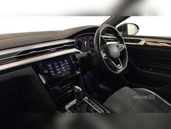 Used Volkswagen Arteon 2022 for sale - 77239090: Photo