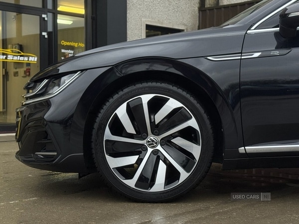 Used Volkswagen Arteon 2022 for sale - 77239090: Photo 7