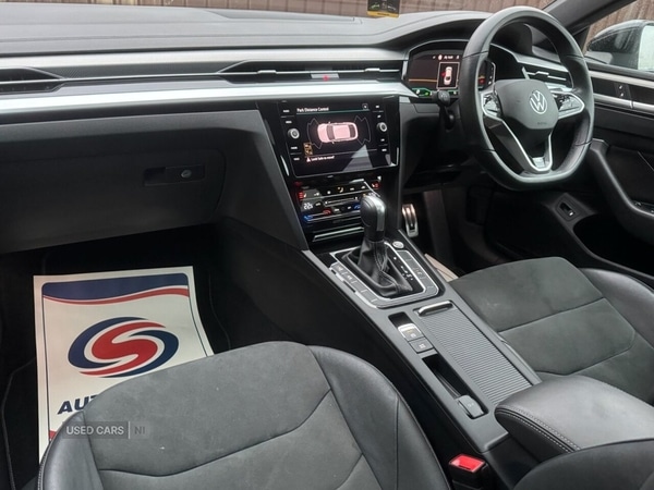 Used Volkswagen Arteon 2022 for sale - 77239090: Photo 9