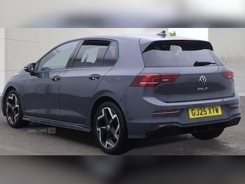 Used Volkswagen Golf 2025 for sale - 79658787: Photo