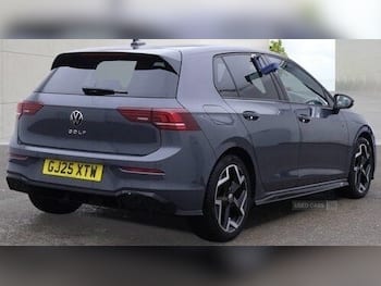 Used Volkswagen Golf 2025 for sale - 79658787: Photo