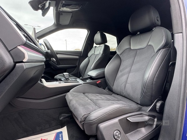 Used Audi Q5 2022 for sale - 76359335: Photo 10