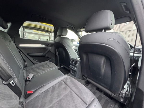 Used Audi Q5 2022 for sale - 76359335: Photo 11