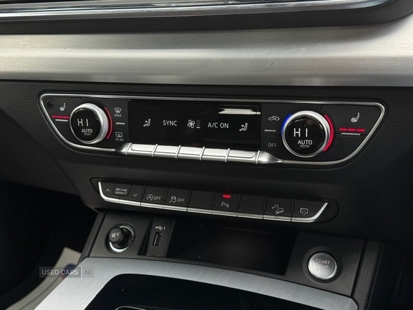 Used Audi Q5 2022 for sale - 76359335: Photo 16