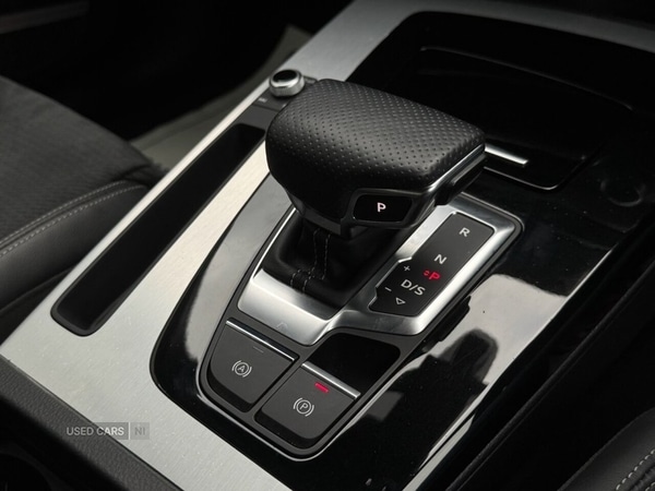 Used Audi Q5 2022 for sale - 76359335: Photo 17