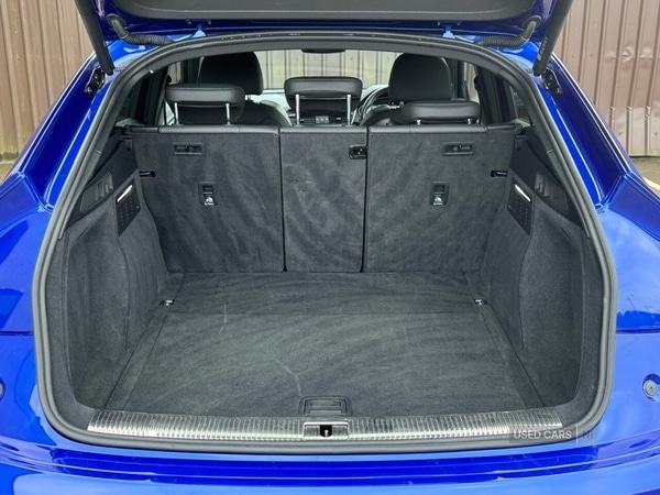 Used Audi Q5 2022 for sale - 76359335: Photo 18