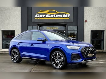 Audi - Q5