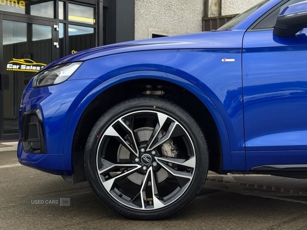 Used Audi Q5 2022 for sale - 76359335: Photo 7