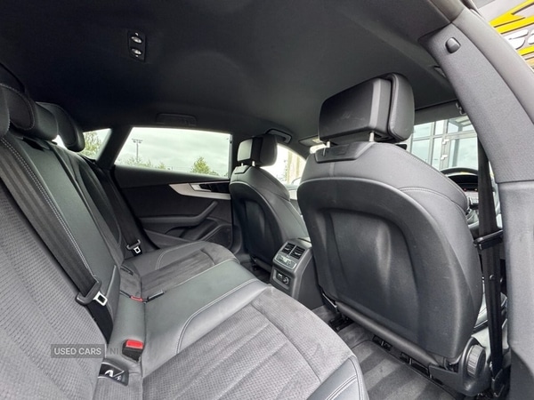 Used Audi A5 2023 for sale - 76359309: Photo 10