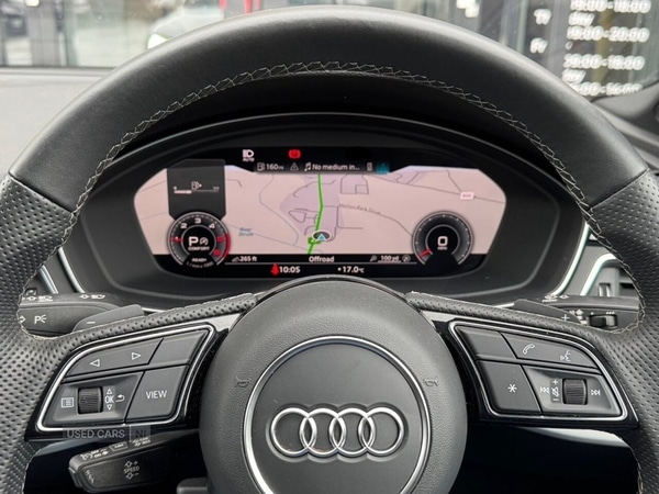 Used Audi A5 2023 for sale - 76359309: Photo 11