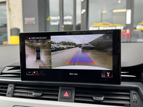 Used Audi A5 2023 for sale - 76359309: Photo 13