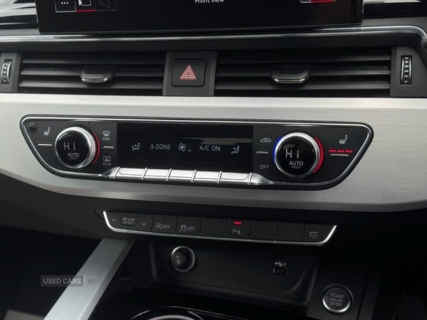 Used Audi A5 2023 for sale - 76359309: Photo 15