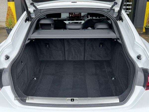 Used Audi A5 2023 for sale - 76359309: Photo 17