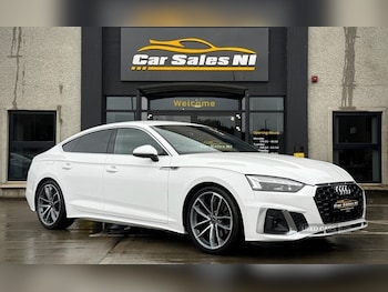 Audi - A5