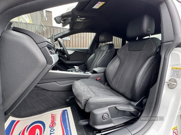 Used Audi A5 2023 for sale - 76359309: Photo 9