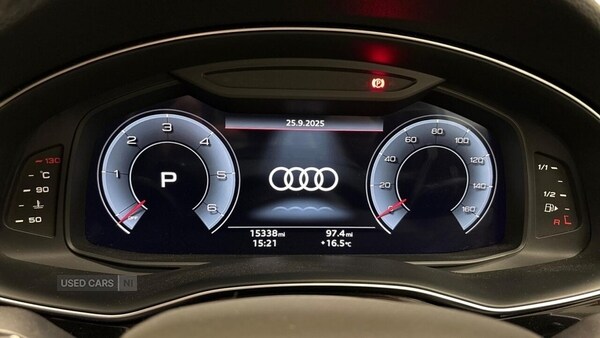 Used Audi Q8 2022 for sale - 76359618: Photo 6