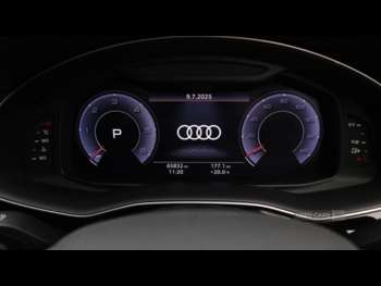Used Audi Q7 2020 for sale - 75415819: Photo