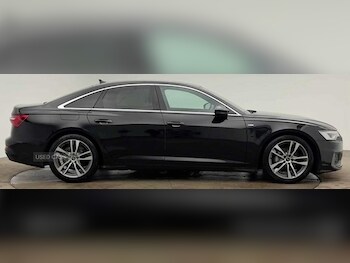 Used Audi A6 2022 for sale - 78261811: Photo