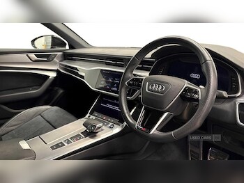 Used Audi A6 2022 for sale - 78261811: Photo