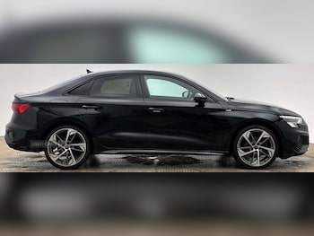Used Audi A3 2023 for sale - 78935610: Photo