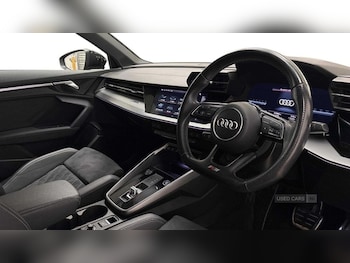 Used Audi A3 2023 for sale - 78935610: Photo