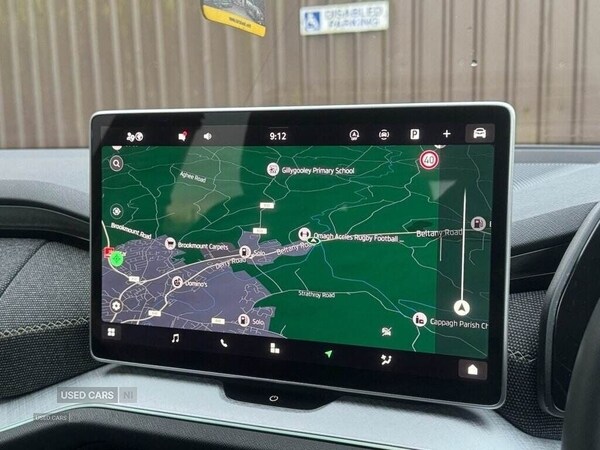 Used Skoda Kodiaq 2024 for sale - 77958860: Photo 10