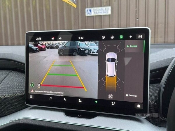 Used Skoda Kodiaq 2024 for sale - 77958860: Photo 11