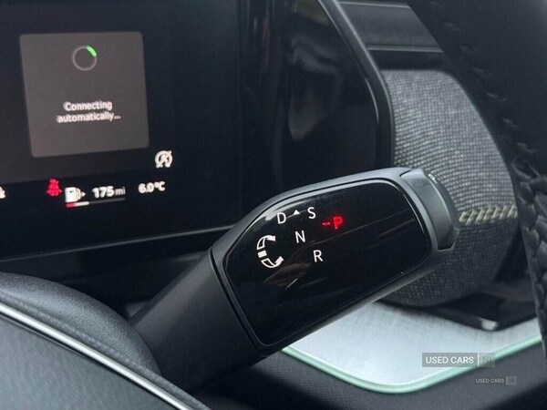 Used Skoda Kodiaq 2024 for sale - 77958860: Photo 13