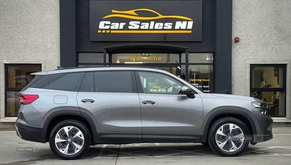 Used Skoda Kodiaq 2024 for sale - 77958860: Photo 3