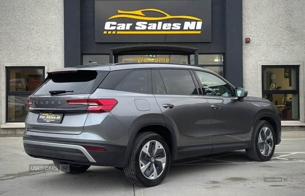 Used Skoda Kodiaq 2024 for sale - 77958860: Photo 4