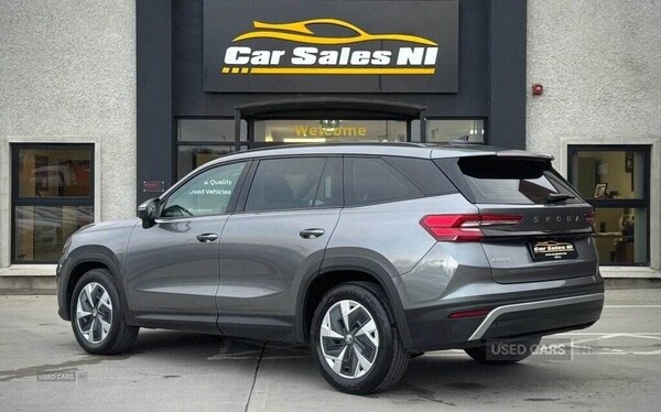 Used Skoda Kodiaq 2024 for sale - 77958860: Photo 5