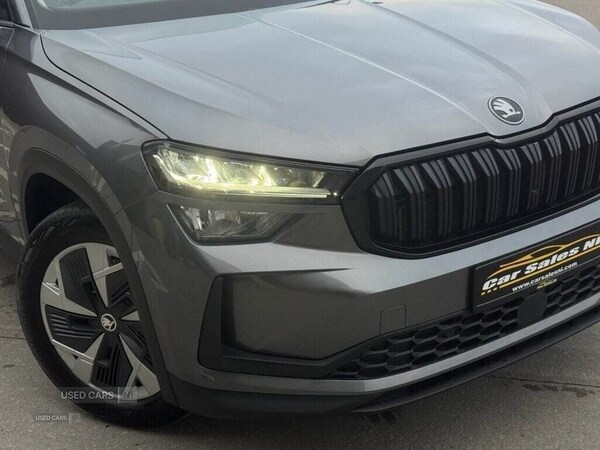 Used Skoda Kodiaq 2024 for sale - 77958860: Photo 6