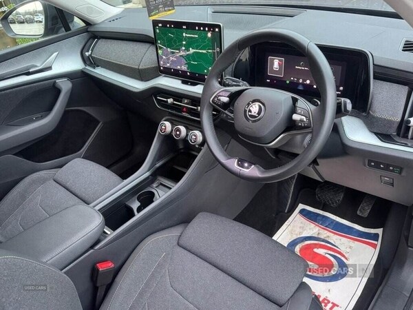 Used Skoda Kodiaq 2024 for sale - 77958860: Photo 7
