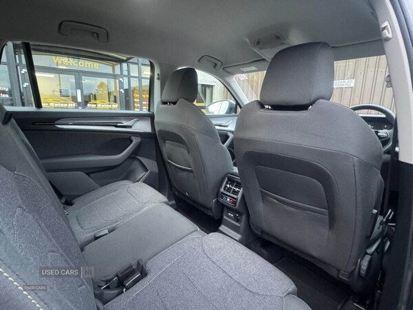 Used Skoda Kodiaq 2024 for sale - 77958860: Photo 9